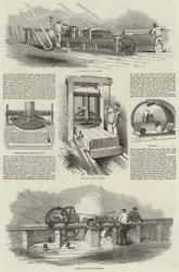 The Great Exhibition Building